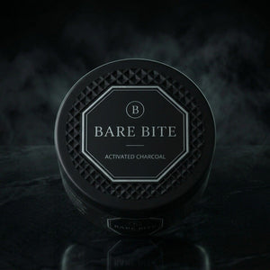 The Charcoal Ritual