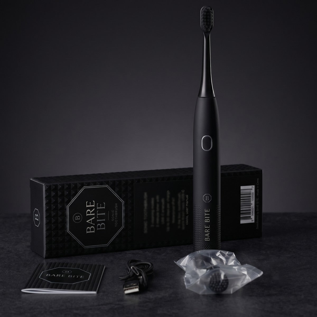 The Sonic Brush