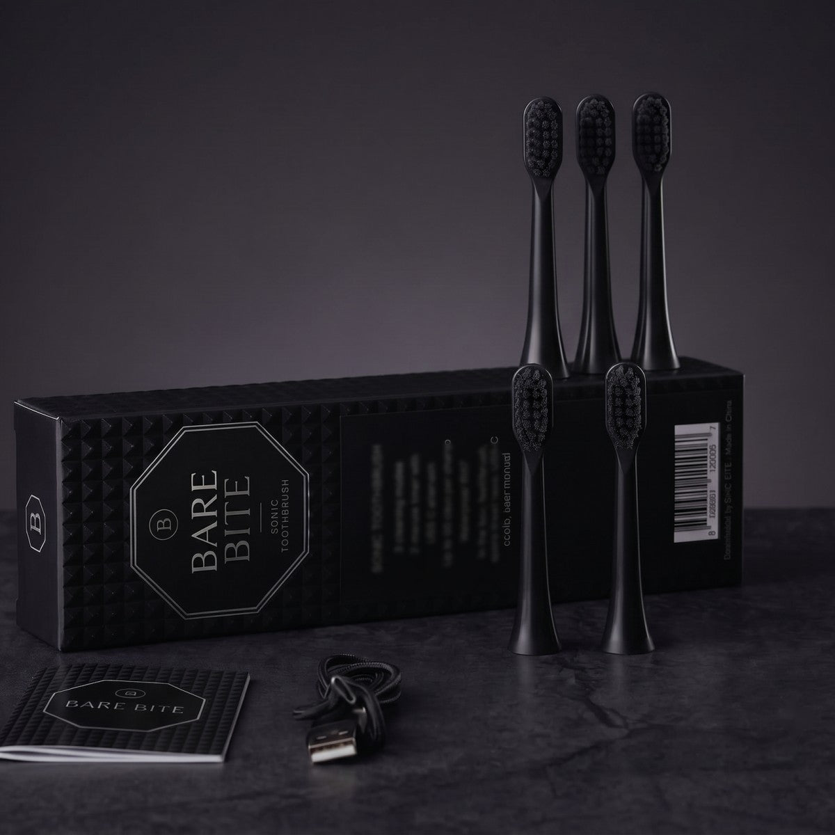 The Sonic Brush